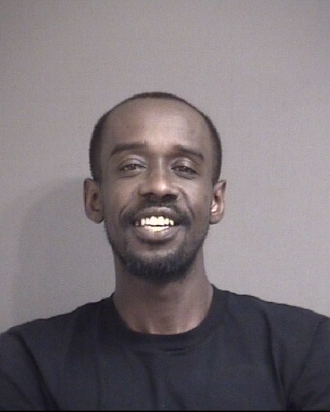 Mugshot of HABIMANA, MOISE NMI