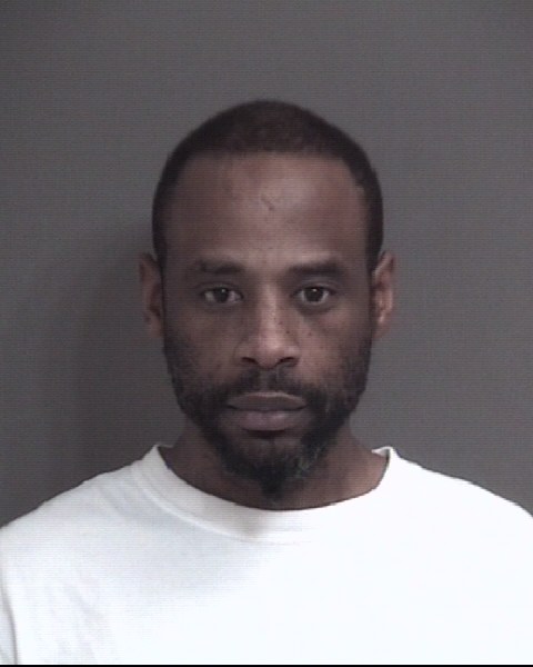 Mugshot of FRANKLIN, SYLVESTER LEE JR