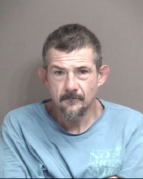 Mugshot of RULO, ARLEN ANTHONY JR