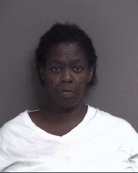 Mugshot of TURNER, MAKALA RENEE