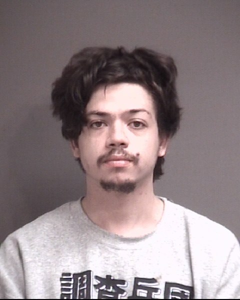 Mugshot of DAWLEY, ZACKERY THOMAS