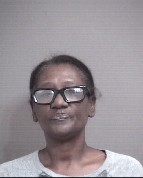 Mugshot of BRADFORD, THERESA ANN