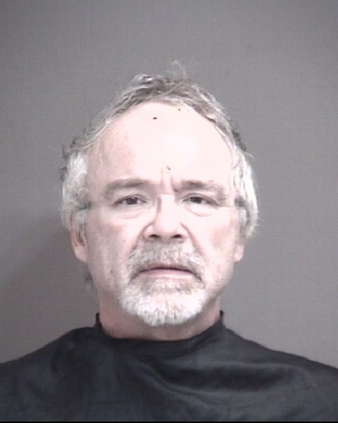 Mugshot of OROURKE, ANTHONY LEE