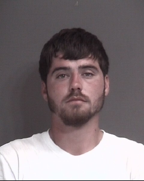 Mugshot of HERTZING, NOEL ROBERT JR