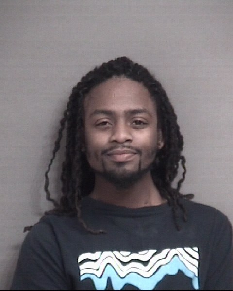 Mugshot of WRIGHT, DEJUAN CHRISTOPHER JR