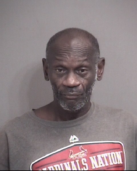 Mugshot of JOHNSON, JOSEPH JEROME