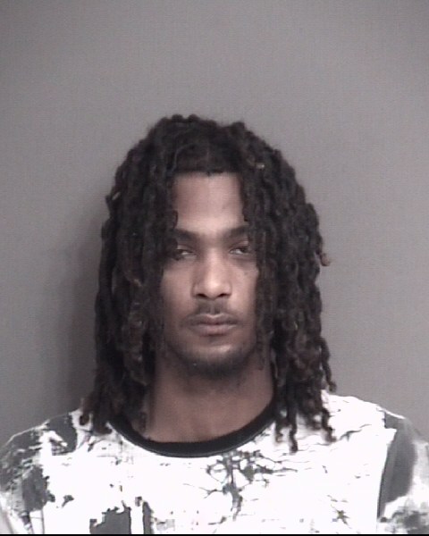 Mugshot of WILLIAMS, CHAUNCEY R