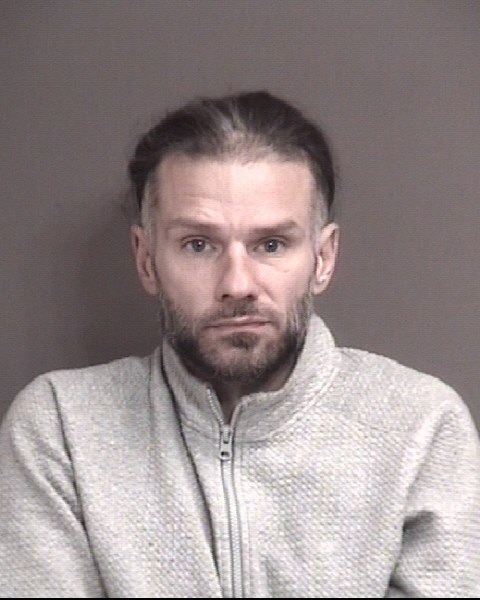 Mugshot of GHIRARDI, JASON RICHARD