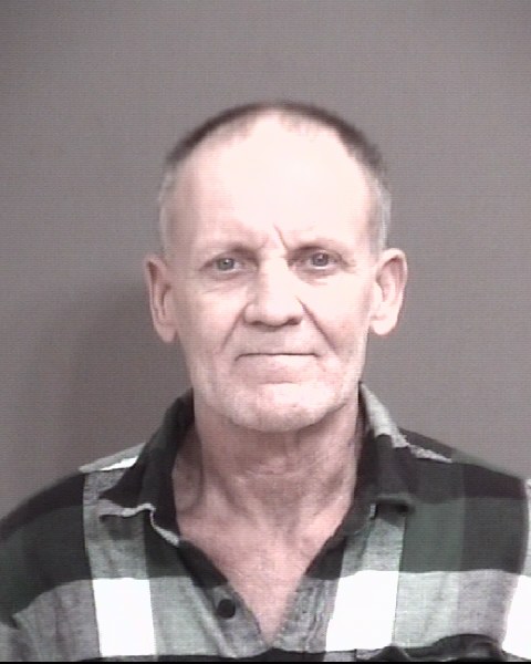 Mugshot of JONES, THOMAS EVERETT