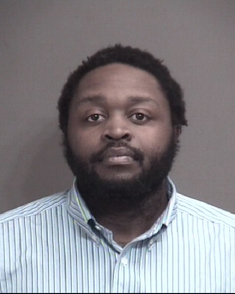 Mugshot of GIVENS, AARON HENRY IV