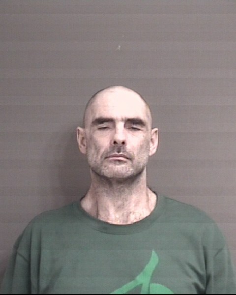 Mugshot of HEFLEY, RYAN LEE