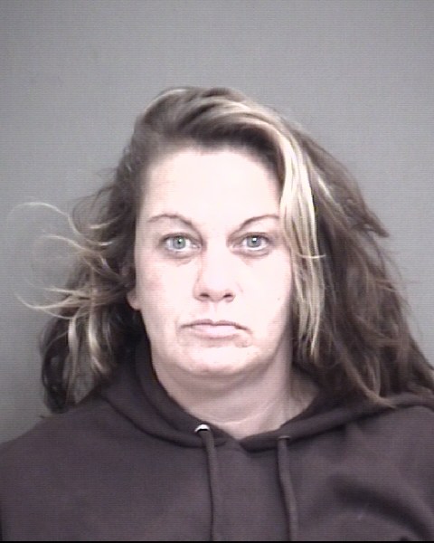 Mugshot of DAILEY, KATHRYN REANE