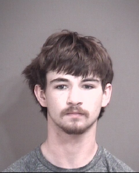 Mugshot of POLLOCK, JAMES EARL