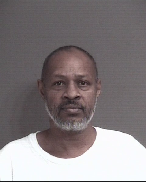 Mugshot of MONTGOMERY, JAMES LEON