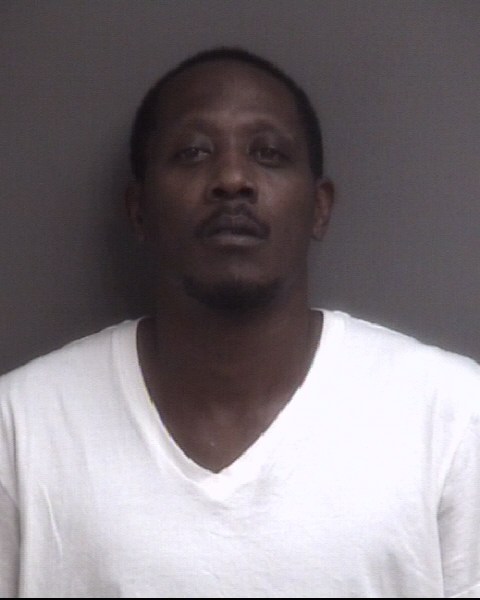 Mugshot of BUTLER, TRAVIS DUANE