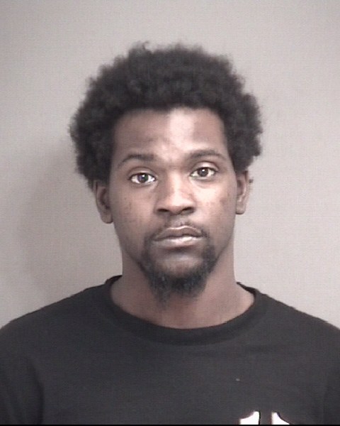 Mugshot of DANIELS, D`TREVIUS ARMON