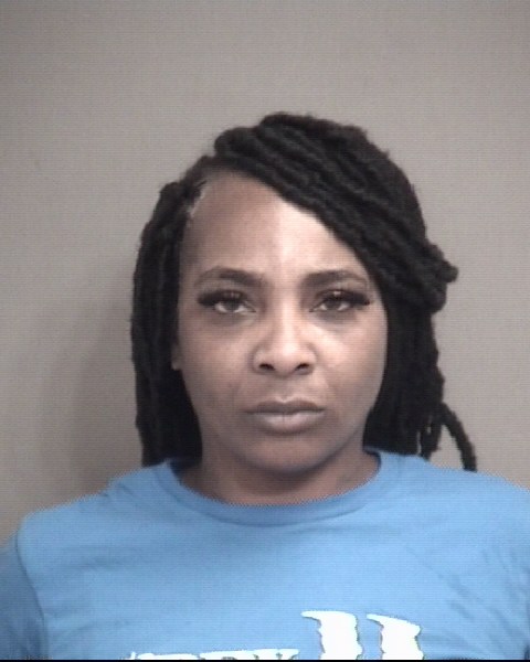 Mugshot of MATTHEWS, MIYAKA MIONE