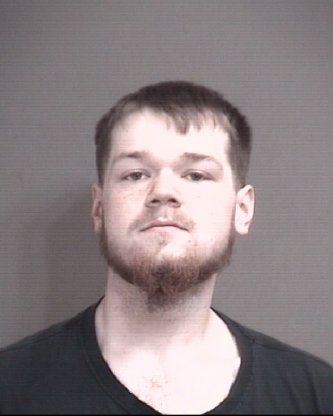 Mugshot of BOYD, ANTHONY VINCENT