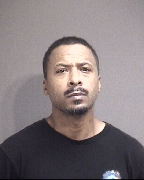 Mugshot of JORDAN, JAMAAL NATHANIEL
