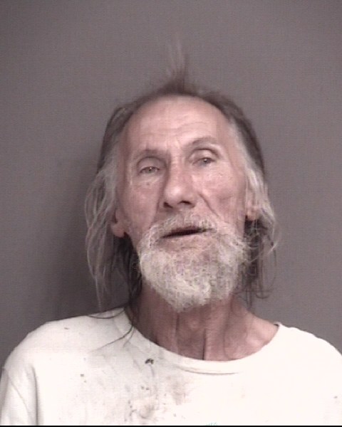 Mugshot of HERTZING, RICHARD LOUIS