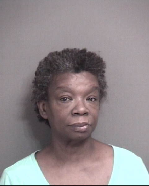 Mugshot of JOHNSON, LINDA ANN