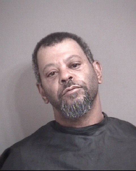 Mugshot of MOORE, LENARDO SHONTEZ