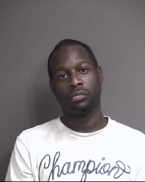 Mugshot of DAVIS, TARELL ANTWAN