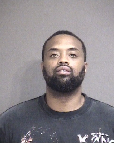 Mugshot of ARMSTRONG, TYRONE MARTES       JR JR