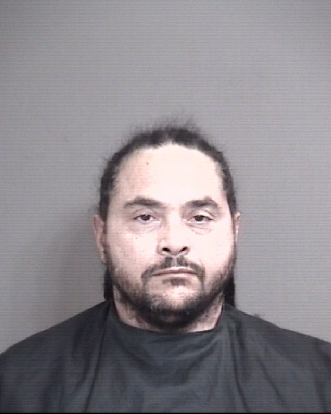 Mugshot of REDMOND, RAY ANTHONY JR