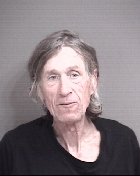 Mugshot of HUTCHESON, DANNY W