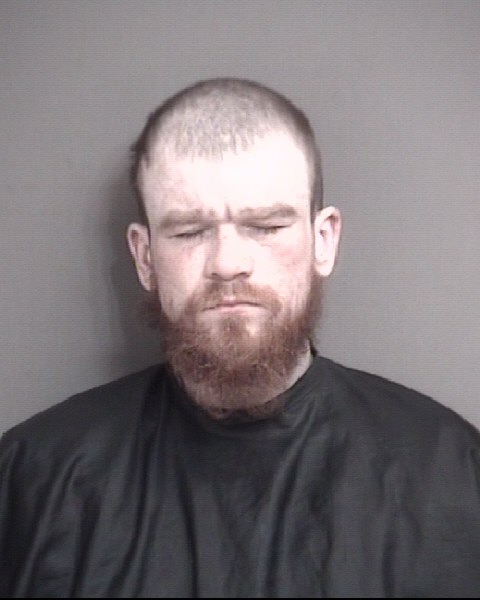 Mugshot of PADDOCK, GABRIEL MIGUEL TINEL