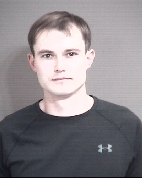 Mugshot of WELTHA, JORDAN ANDREW 3RD