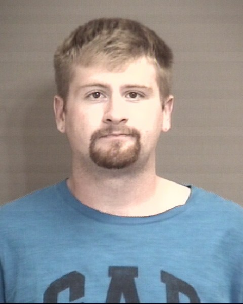 Mugshot of AMATO, TYLER EVAN