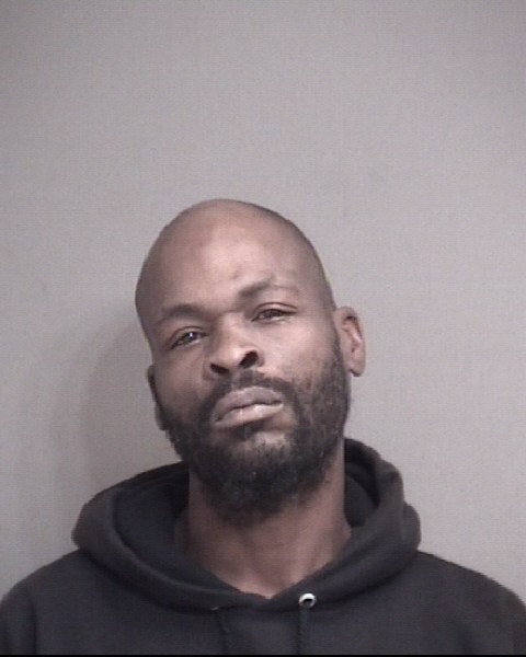 Mugshot of MCCLAIN, LARRY O`NEAL JR