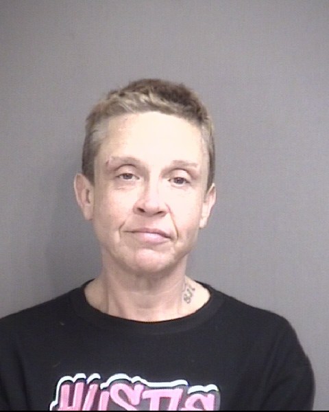 Mugshot of ENNIS, SANDRA LEANNE