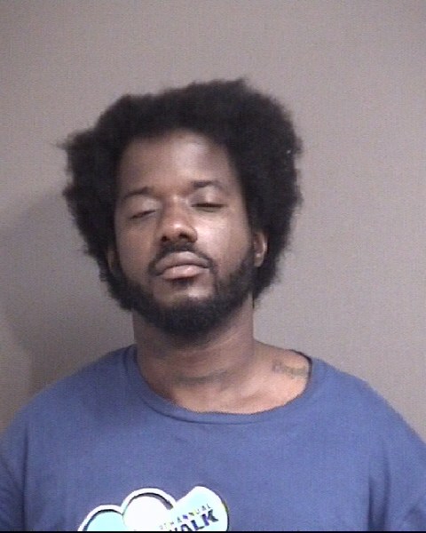 Mugshot of WOODS, TARRANCE SIMONE