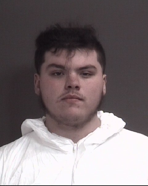 Mugshot of AUST, KOBE DALE