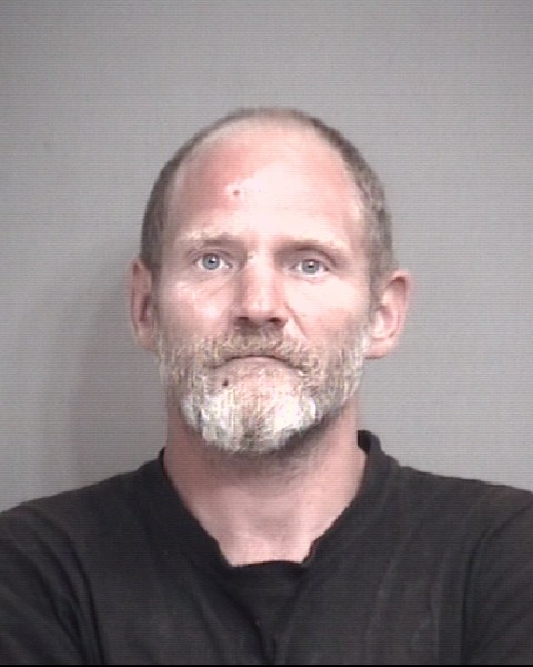 Mugshot of REID, BENJIMAN TYRE