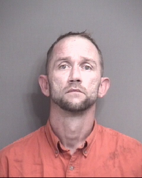 Mugshot of ROBB, DENVER KYLE