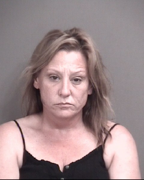 Mugshot of ASHFORD, NEELEY DIANE