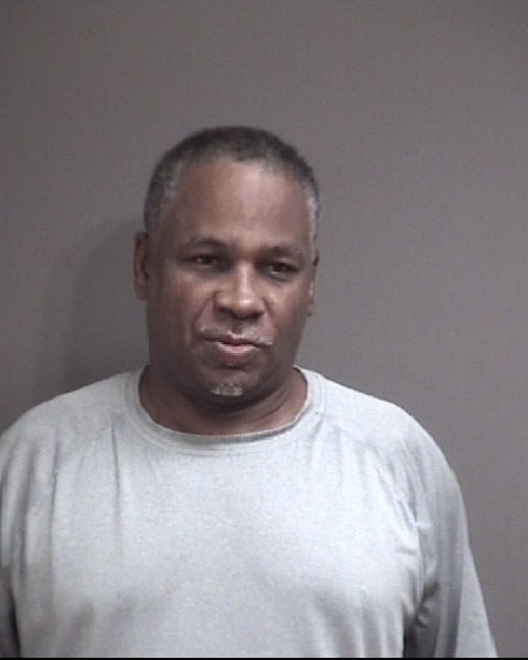 Mugshot of MINGO, RONALD ABEL SR