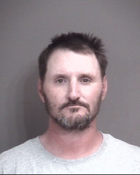 Mugshot of WILLIAMS, JESSE EDWARD