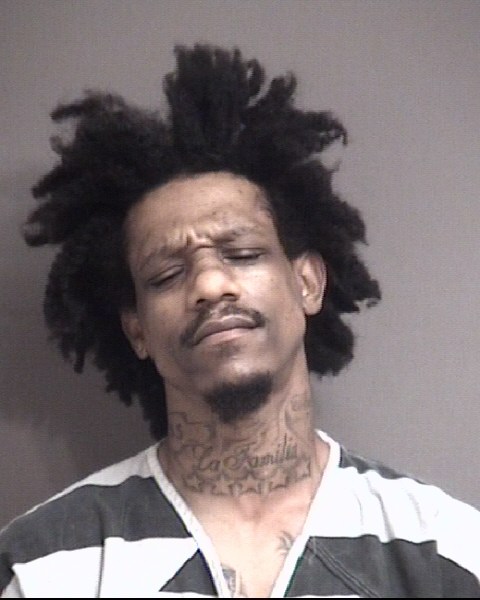 Mugshot of COOPER, JAIMONTE TREMELLE