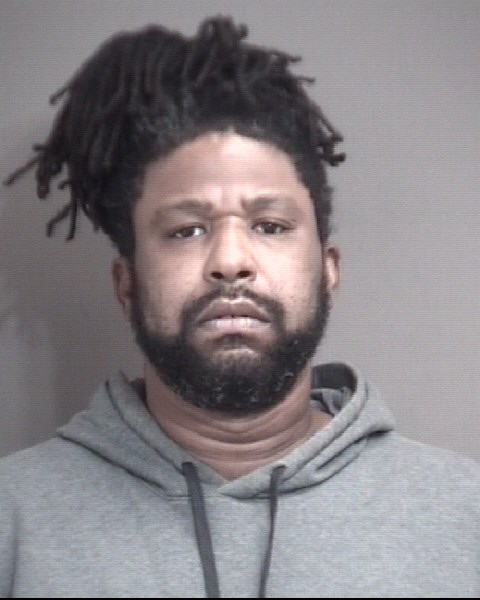 Mugshot of SPRUILL, CHRISTOPHER ALEXAND