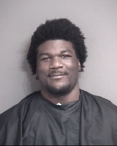 Mugshot of GILMORE, MICHAEL DEWAYNE JR
