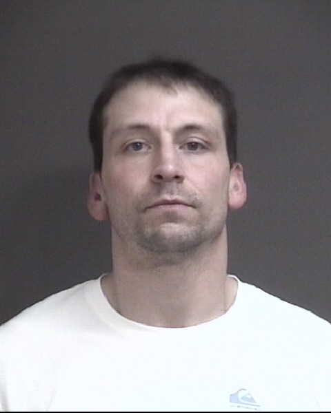 Mugshot of RUBLE, ROBERT ASHLEY