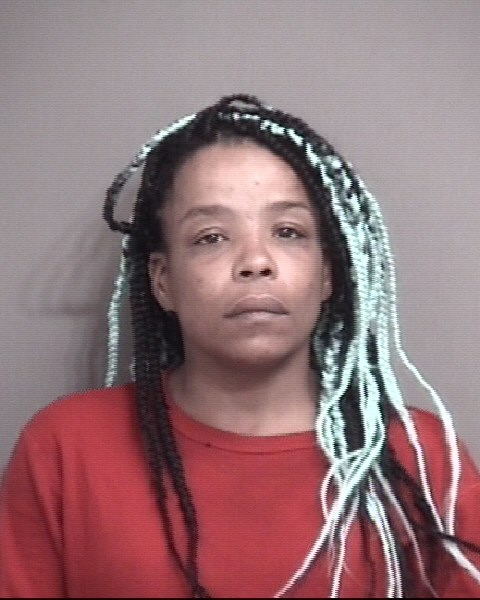 Mugshot of MUNZO, TIFFANY THERESE