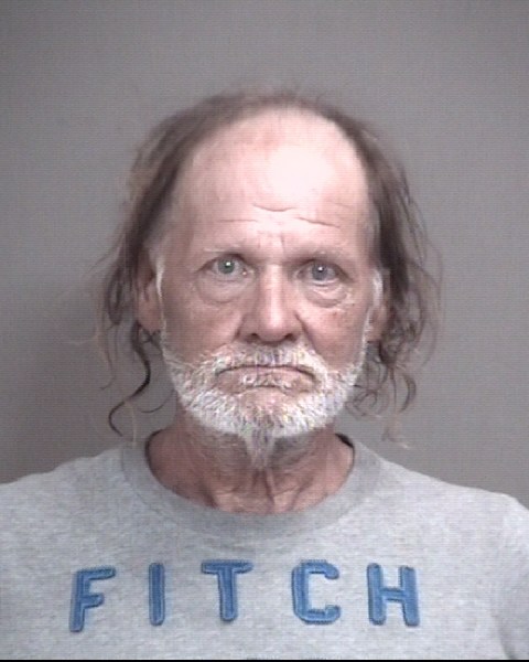 Mugshot of SCHWANDT, JOHN HERBERT