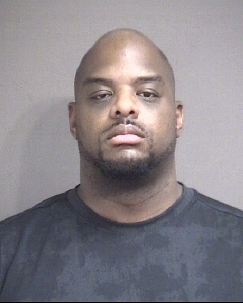 Mugshot of CARPER, RALPH SHANNON