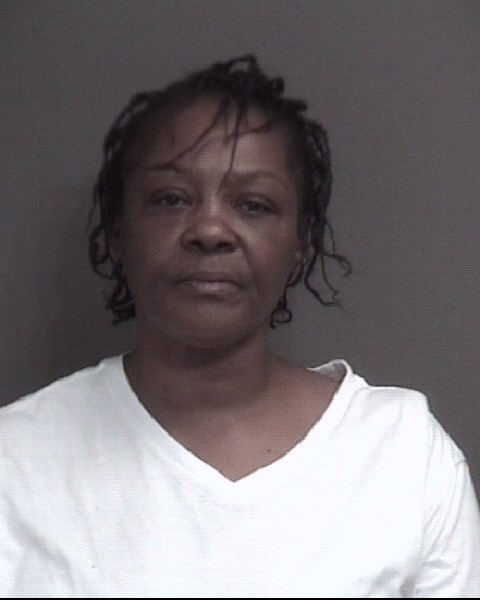 Mugshot of STAPLETON, CHRISTINA DONNELL